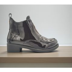 Mayo Chix Női bokacsizma-5224 Brown