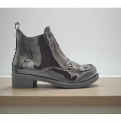 Mayo Chix Női bokacsizma-5224 Brown