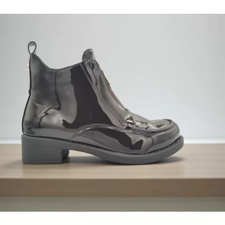 Mayo Chix Női bokacsizma-5224 Brown