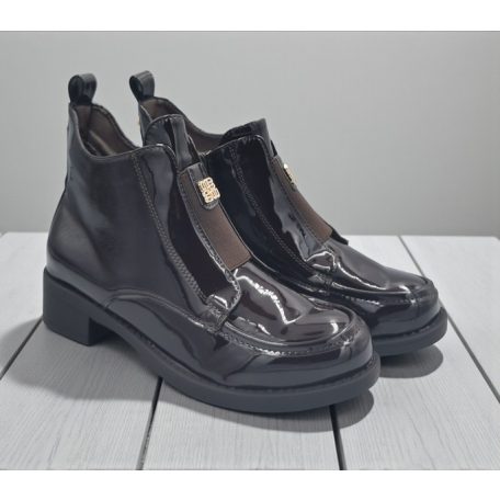 Mayo Chix Női bokacsizma-5224 Brown