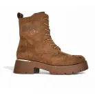 Mayo Chix Női bakancs-5228 Brown