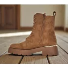 Mayo Chix Női bakancs-5228 Brown