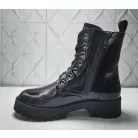 Mayo Chix Női bakancs-5229 Black