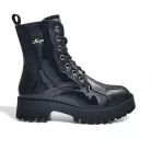 Mayo Chix Női bakancs-5229 Black