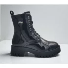 Mayo Chix Női bakancs-5229 Black