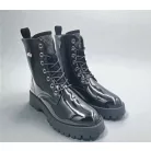 Mayo Chix Női bakancs-5229 Black