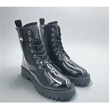 Mayo Chix Női bakancs-5229 Black