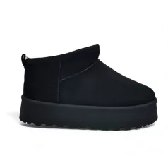 Mayo Chix Női bokacsizma-5231 Black