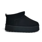 Mayo Chix Női bokacsizma-5231 Black