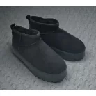 Mayo Chix Női bokacsizma-5231 Black