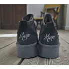 Mayo Chix Női bokacsizma-5231 Black