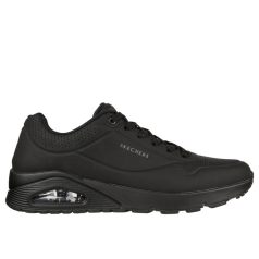 Skechers férfi cipő-52458-BBK