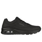 Skechers férfi cipő-52458-BBK