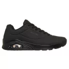 Skechers férfi cipő-52458-BBK