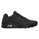 Skechers férfi cipő-52458-BBK