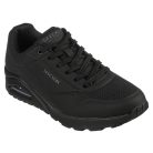 Skechers férfi cipő-52458-BBK