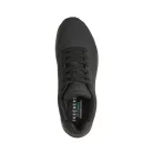 Skechers férfi cipő-52458-BBK