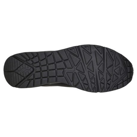 Skechers férfi cipő-52458-BBK