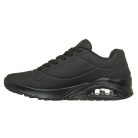 Skechers férfi cipő-52458-BBK