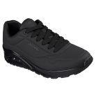 Skechers férfi cipő-52458-BBK