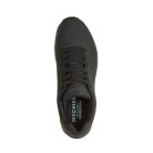 Skechers férfi cipő-52458-BBK