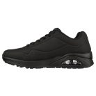 Skechers férfi cipő-52458-BBK