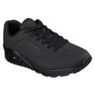 Skechers férfi cipő-52458-BBK