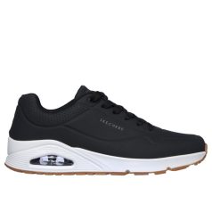 Skechers férfi cipő-52458-BLK