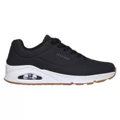 Skechers férfi cipő-52458-BLK