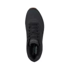 Skechers férfi cipő-52458-BLK
