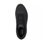 Skechers férfi cipő-52458-BLK