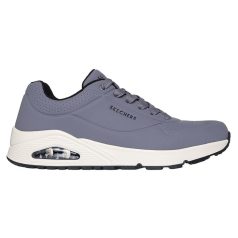 Skechers férfi cipő-52458-CCBK