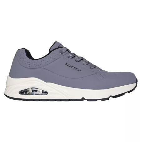 Skechers férfi cipő-52458-CCBK