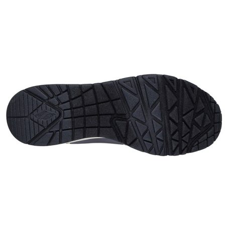 Skechers férfi cipő-52458-CCBK