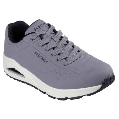 Skechers férfi cipő-52458-CCBK