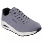 Skechers férfi cipő-52458-CCBK
