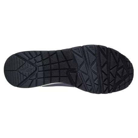 Skechers férfi cipő-52458-CCBK