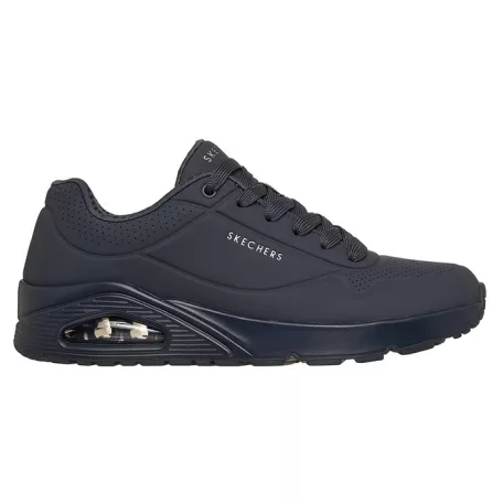 Skechers férfi cipő-52458-DKNV
