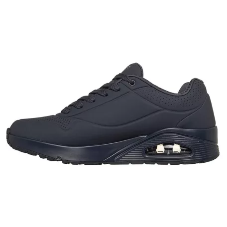 Skechers férfi cipő-52458-DKNV