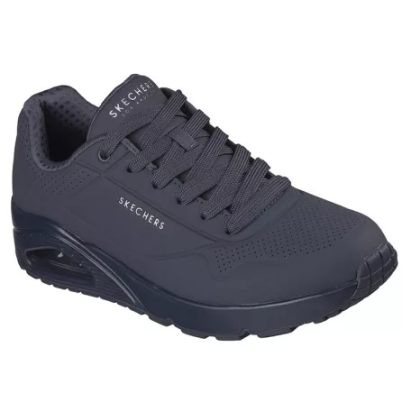 Skechers férfi cipő-52458-DKNV
