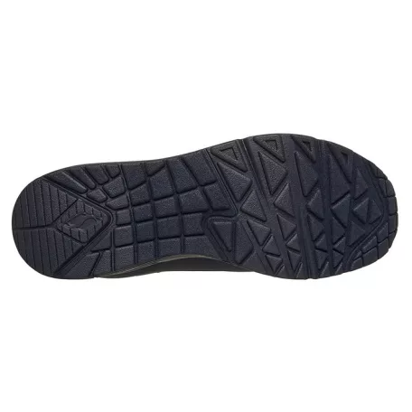 Skechers férfi cipő-52458-DKNV