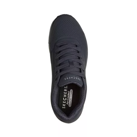 Skechers férfi cipő-52458-DKNV
