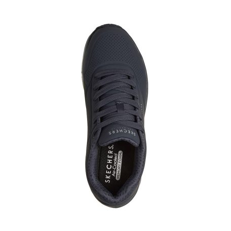 Skechers férfi cipő-52458-DKNV