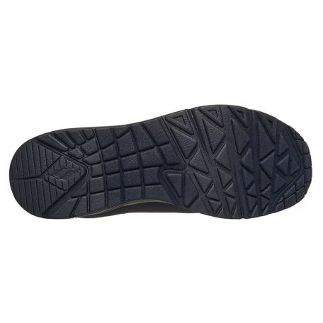 Skechers férfi cipő-52458-DKNV