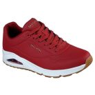 Skechers férfi cipő-52458-DKRD