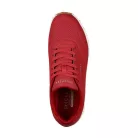Skechers férfi cipő-52458-DKRD