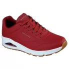 Skechers férfi cipő-52458-DKRD