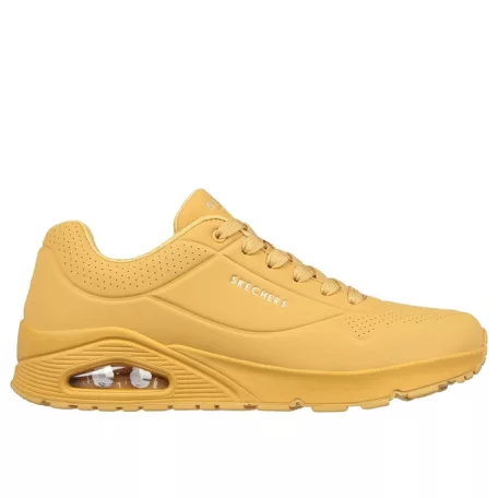 Skechers férfi cipő-52458-HNY