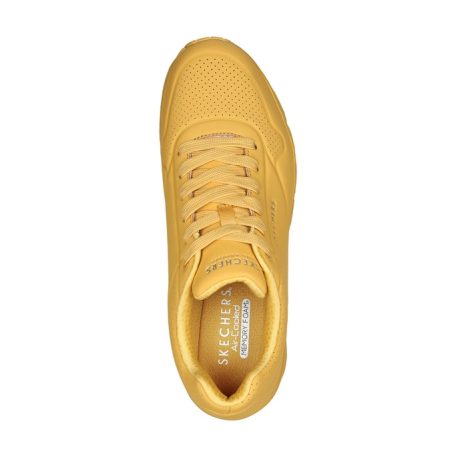 Skechers férfi cipő-52458-HNY