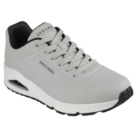 Skechers férfi cipő-52458-LGBK